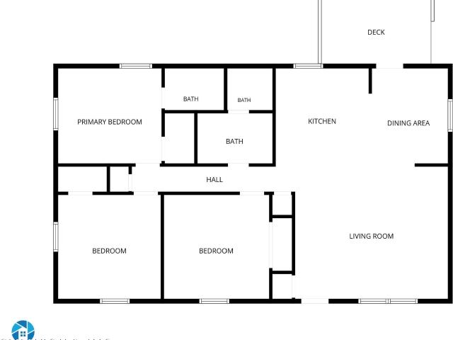11043 Honey Dew Lane