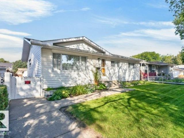11042 Street Nw, Edmonton, AB, T5P 1Z8 house for sale | Listing ID E4505 | Royal LePage