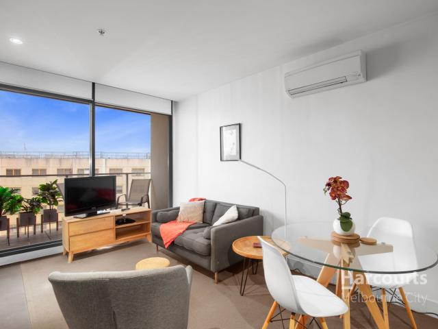 1104/32 Bray Street, SOUTH YARRA, Vic 3141