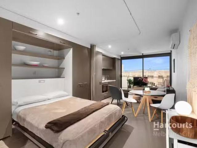 1104/32 Bray Street, SOUTH YARRA, Vic 3141 Apartment for Rent