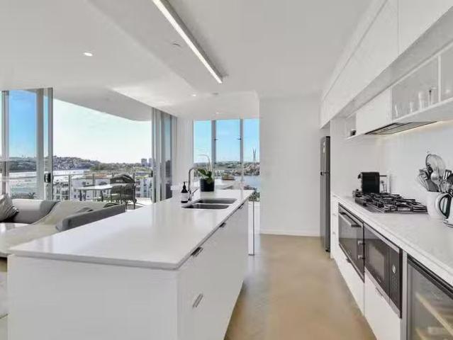 1104/36 Evelyn Street, Newstead, QLD 4006
