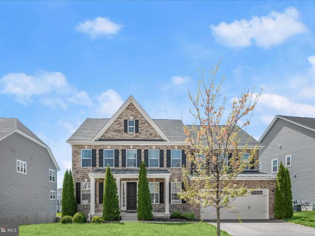 11047 Martha Way, Fulton, MD 20759 | MLS #MDHW2062