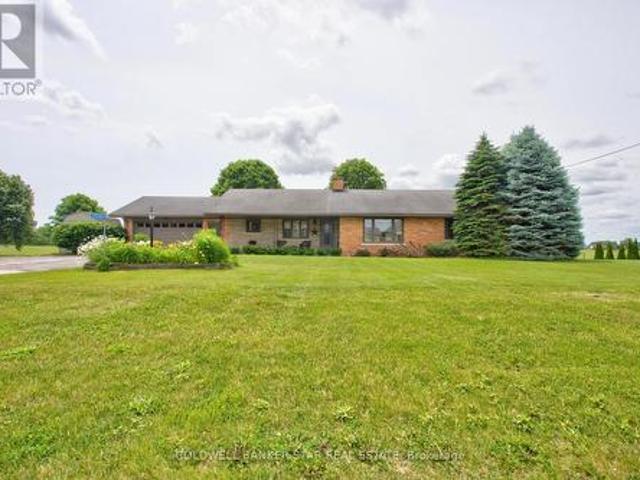 11047 Miller Road, Dutton/Dunwich Dutton, ON, N0L 1J0 house for sale | Listing ID X13465 | Royal LePage