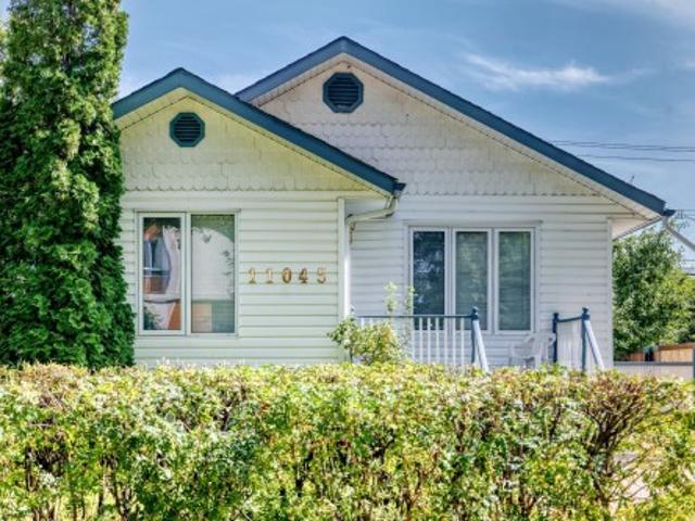11045 Street Nw, Edmonton, AB, T5M 0M2 house for sale | Listing ID E4504 | Royal LePage