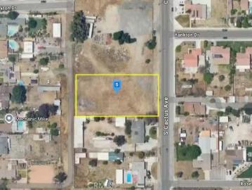11048 CACTUS AVE, BLOOMINGTON, CA 92316