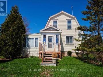 11049 Gilmour Road, South Dundas, ON, K0E 1C0 house for sale | Listing ID X13016 | Royal LePage
