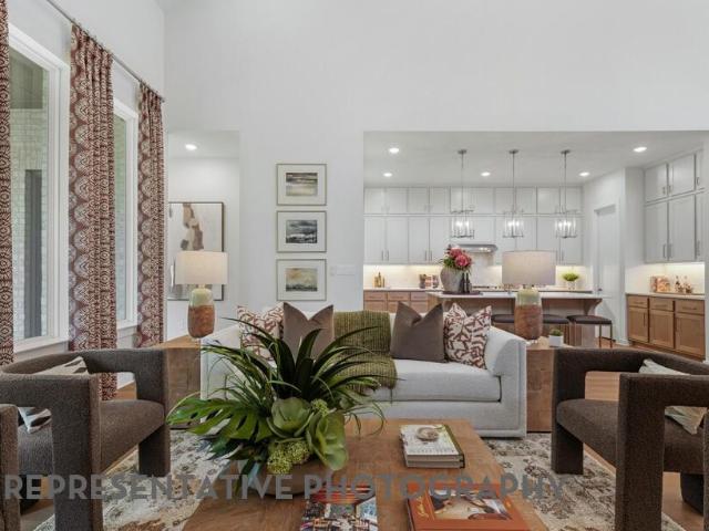 1104 Mumms Field Drive