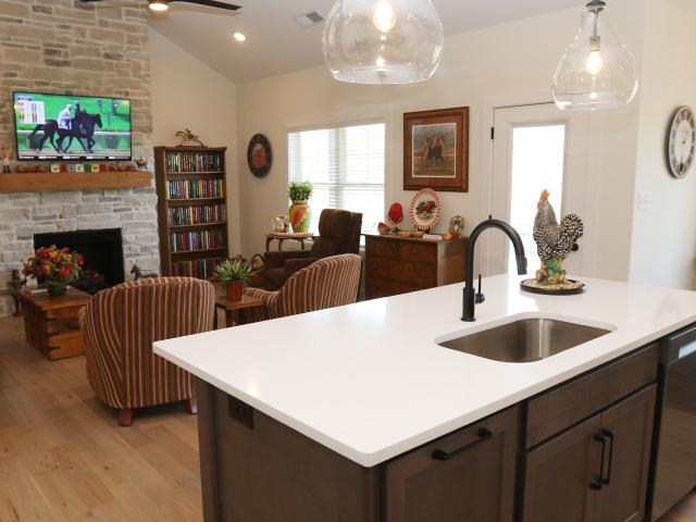 1104 Mission Drive