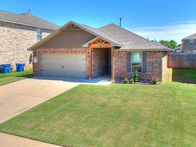 1104 NW 4th Street