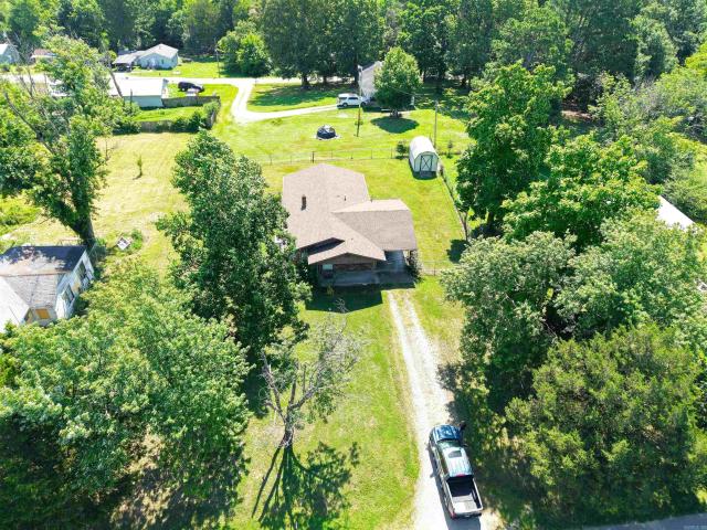 1104 Newberry Road