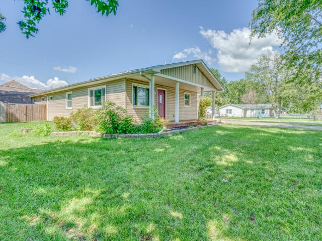 1104 Airport Road