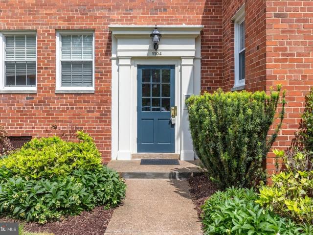 1104 Belle View Blvd, Unit A2, Alexandria, VA 22307 | MLS #VAFX2306
