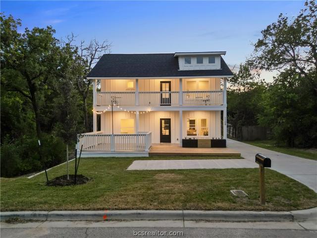 1104 Berkeley Street