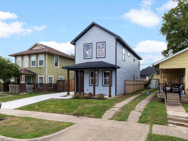 1104 E Annie Street