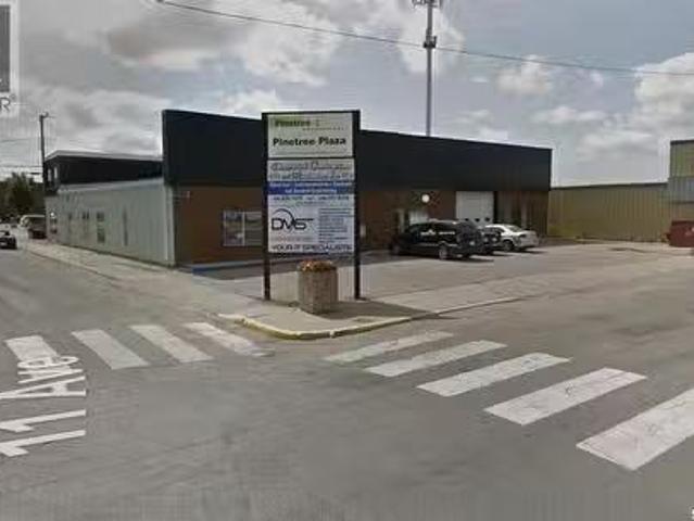 1104 Fifth Street, Estevan, SK, S4A 0Z4 commercial for sale.