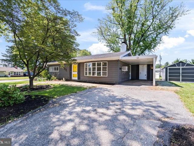 1104 Fireside Court