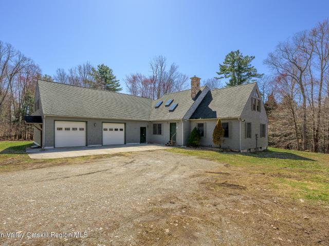 1104 Garfield Rd, East Nassau, NY 12062 | MLS #20261