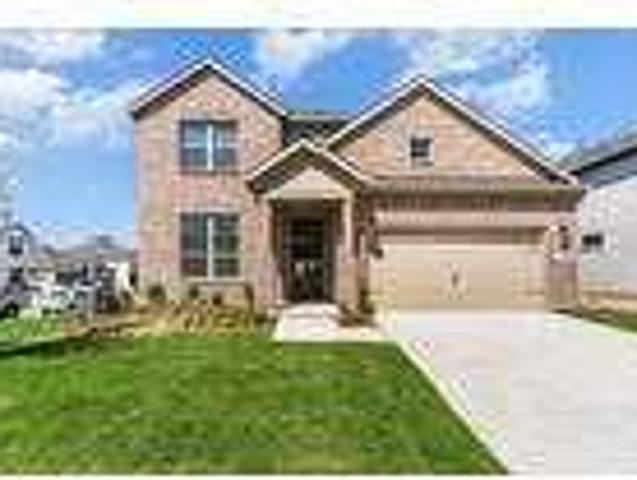 1104 Goldfinch Drive Celina Texas 75009