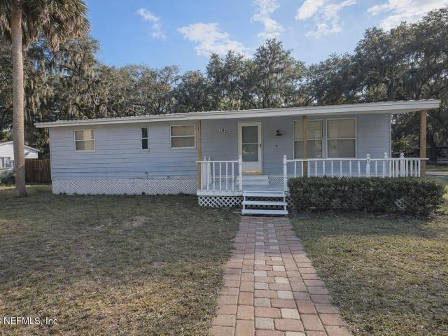 1104 Harmony Dr N, St. Johns, FL 32259 | MLS #2127