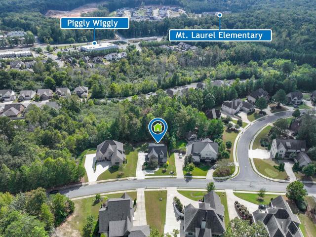 1104 Highland Village Trail