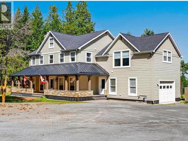 1104 Ida Road, Cranbrook, BC, V1C 6W7 house for sale | Listing ID 10399 | Royal LePage