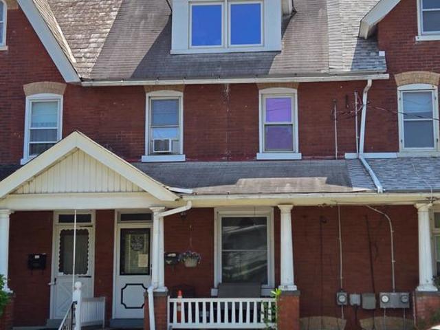 1104 Juniper Street