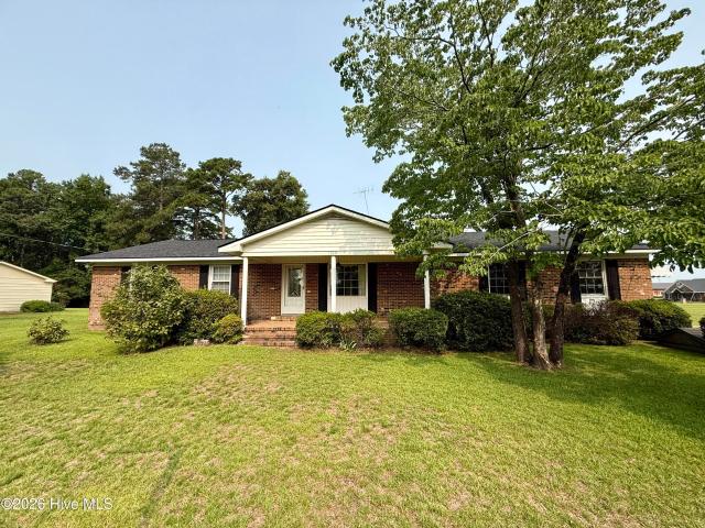 1104 Johnson Drive