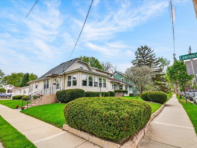 1104 Lawrence St, Madison, WI 53715 | MLS #2020