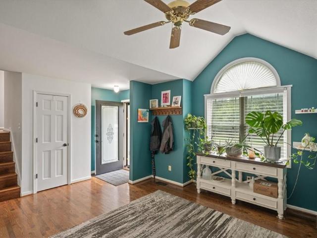 1104 Regency Drive