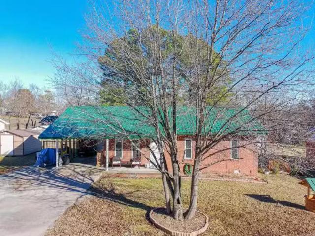 1104 RIDGECREST ST, POCAHONTAS, AR 72455