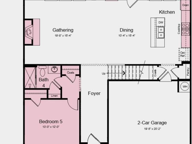 1104 Sun Spgs Rd, Wake Forest, NC 27587 | MLS #10153