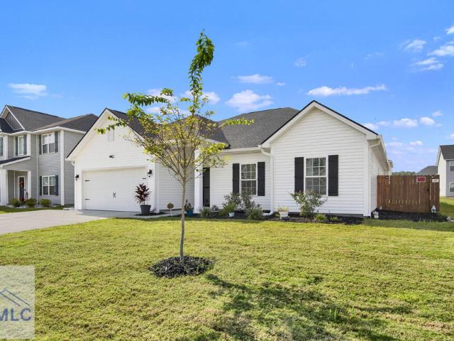 1104 Turpentine Trail
