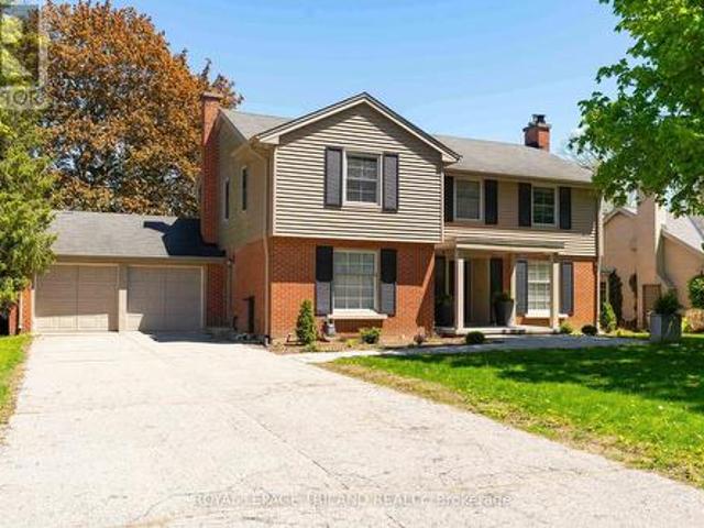 1104 The Parkway, London East B, ON, N6A 2X3 house for sale | Listing ID X13744 | Royal LePage