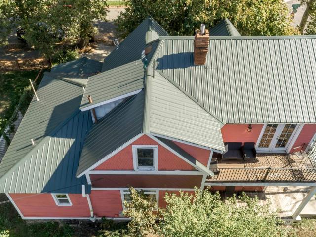 1104 W Maxwell Ave, Spokane, WA 99201 | MLS #202614