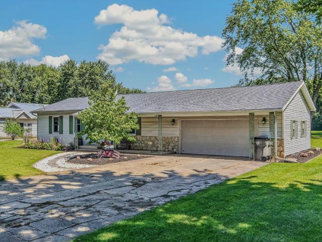 1104 Westwood Drive