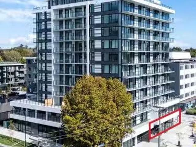 1104 Yates St, Victoria, BC, V9P 2E1 commercial for lease L.