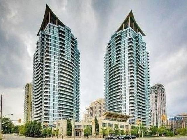 1104 1 Elm Drive W, Mississauga | Sold, W12913 | Condos. Ca
