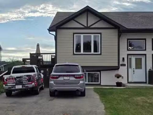 1104 6 Street West, Barnwell, AB, T0K 0B0 house for sale Li.
