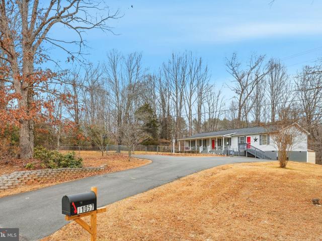 11057 Eggbornsville Rd, Rixeyville, VA 22737 | MLS #VACU2014