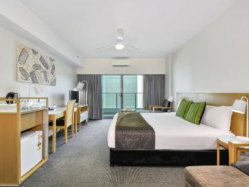 1105/43B Knuckey Street, Darwin City