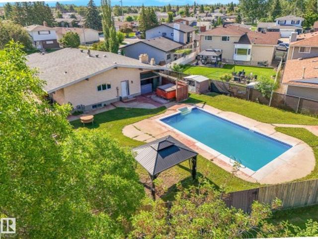 11056 Avenue Nw, Edmonton, AB, T5X 1Y3 house for sale | Listing ID E4504 | Royal LePage
