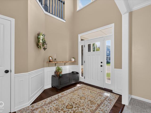 11058 Stoneleigh Drive