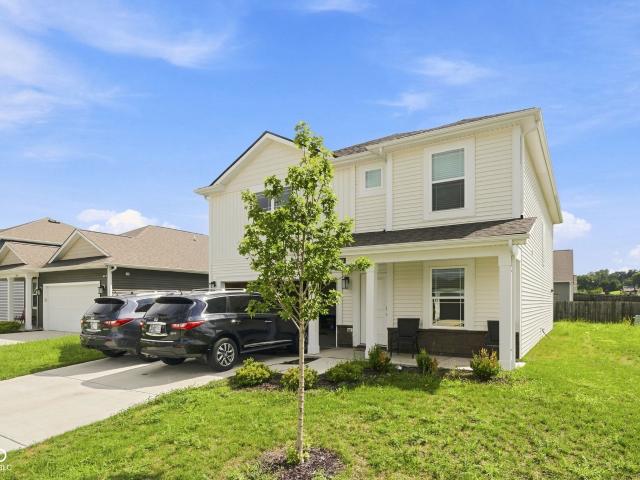 11059 N Sashing Way