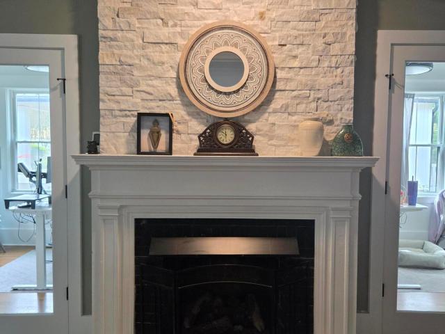 1105 Mordecai Drive