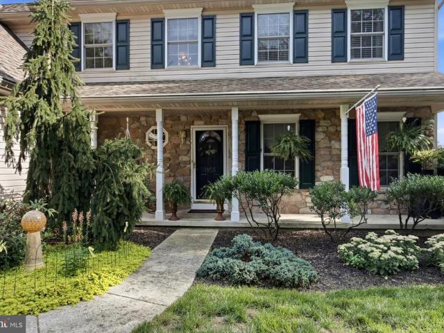 1105 N Monocacy Creek Road