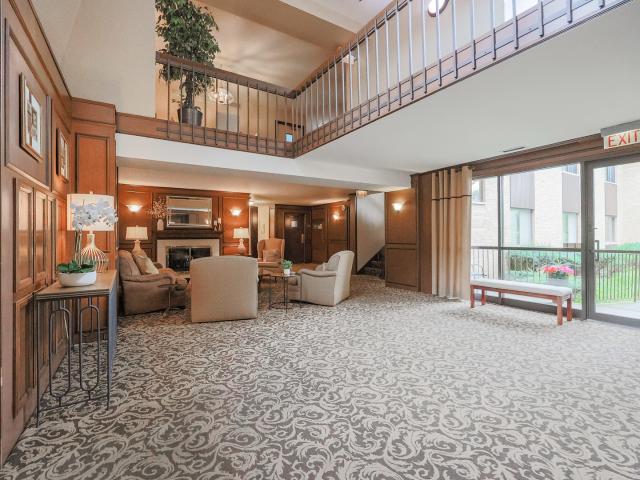 1105 N MILL Street # 219