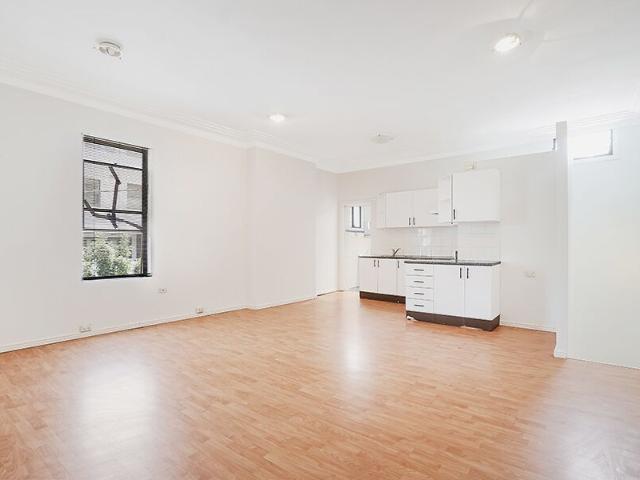 1/105 New Canterbury Rd, PETERSHAM, NSW 2049