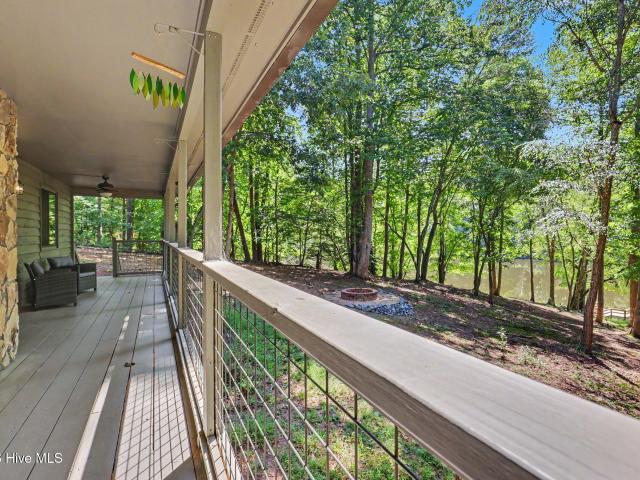 1105 Old Evans Road