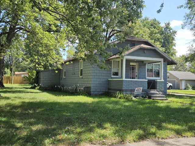 1105 A St, La Porte, IN 46350 | MLS #827222