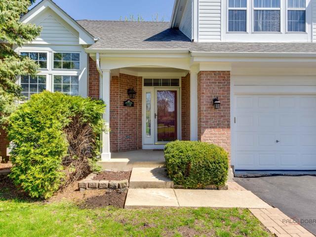 1105 Andover Dr, Mundelein, IL 60060 | MLS #12690